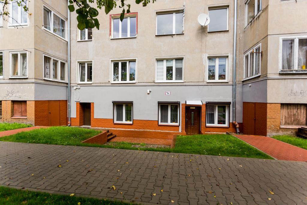 Grey Studio II Wrocław Exterior foto
